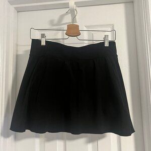 TNA move micro serve skirt